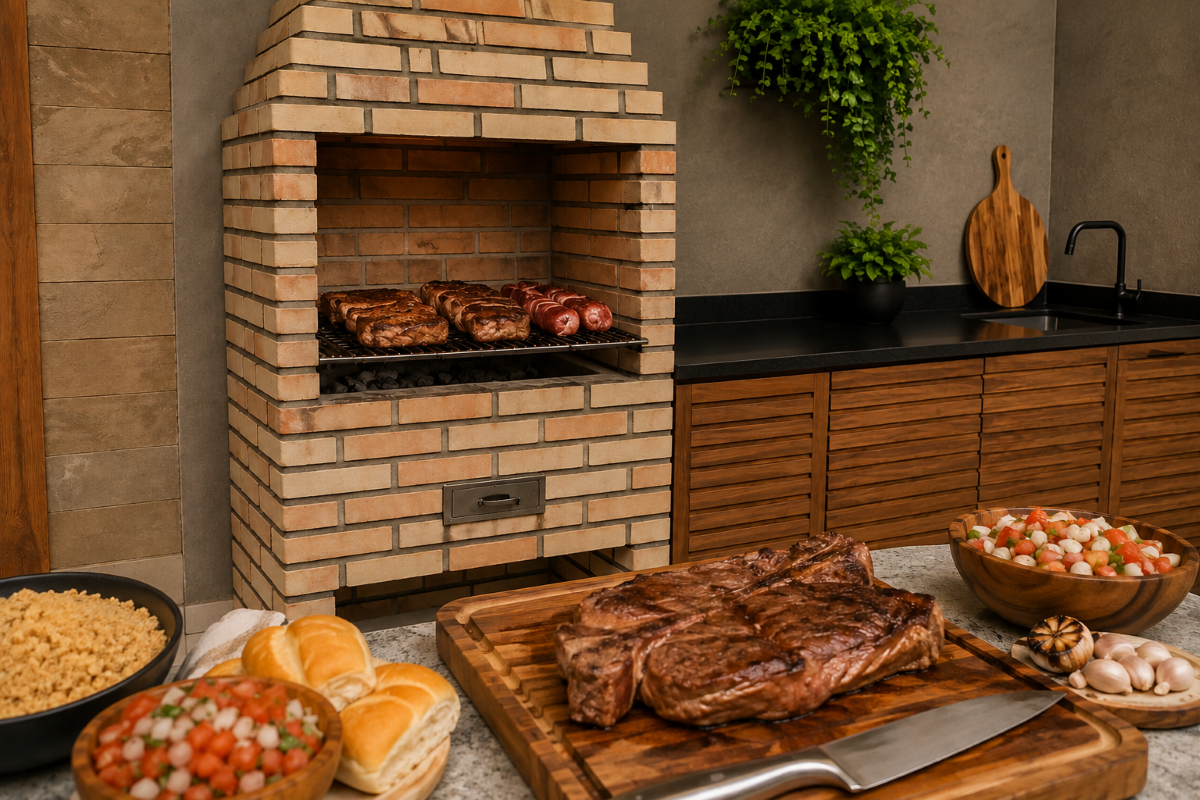 blog 5 - Dicas infalíveis para o churrasco perfeito