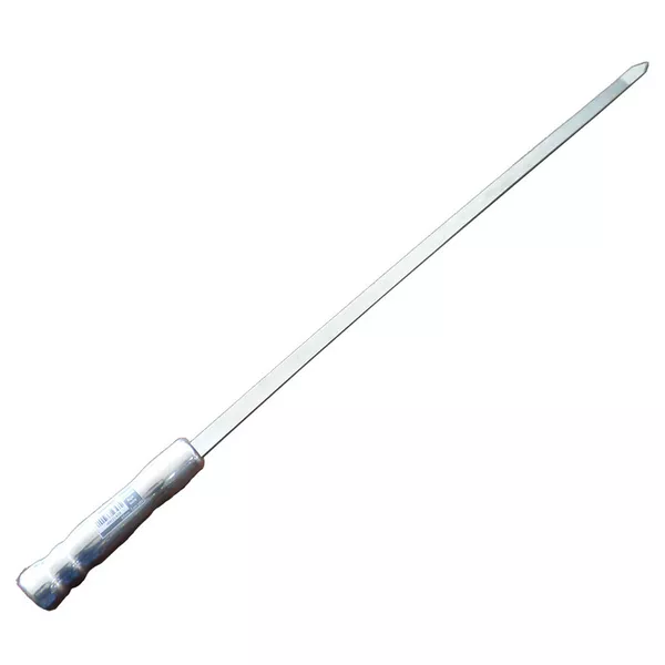 Espeto de Churrasco Simples BB Churrasqueiras