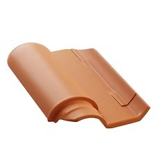 Telha Cerâmica Americana Barrobello